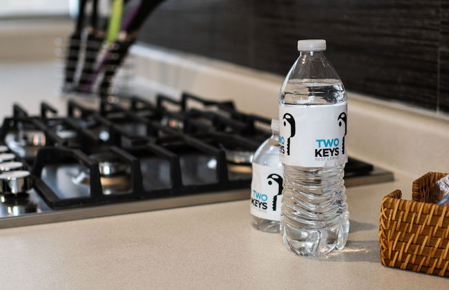 Two Keys Departamentos - Foto 15