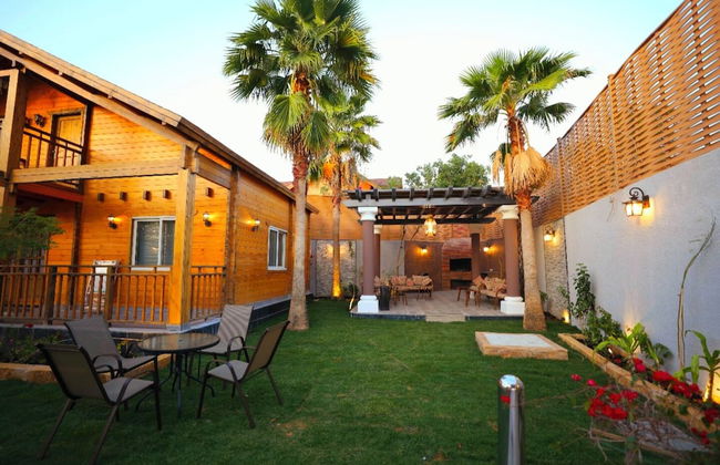 The Land Resort Ammaria - Photo 44