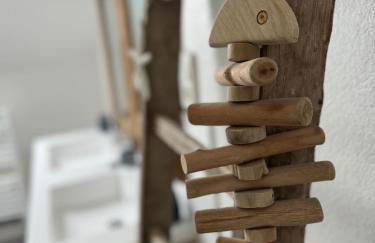 Bord de Mer l'Appartement à Loctudy - Foto 26