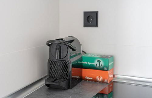 Apartamento Karnak en zona Hospital - Universidad - Foto 36