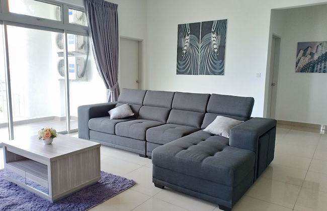 Centra Residences at Nasa City - Foto 24