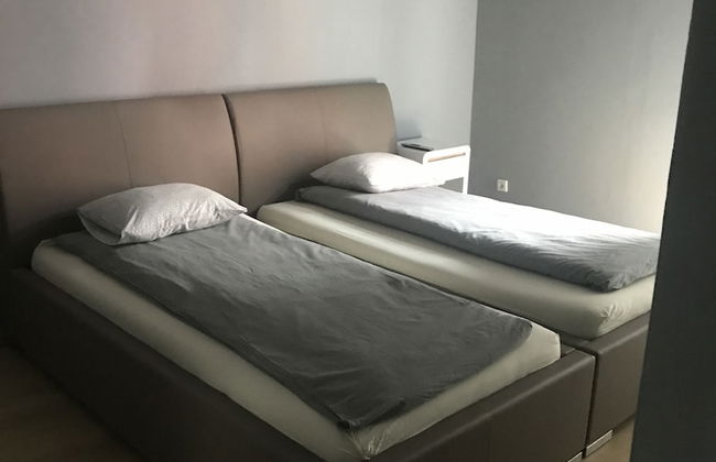 Studio Apartament Centrum Katowice - Foto 15