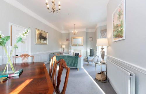 Spacious 3 Bed Apartment in central Saltburn - Foto 8