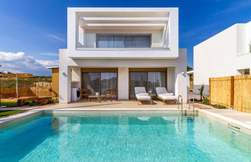 Anna Luxury Villas by RentalsPro - Nea Flogita Halkidiki - Foto 22