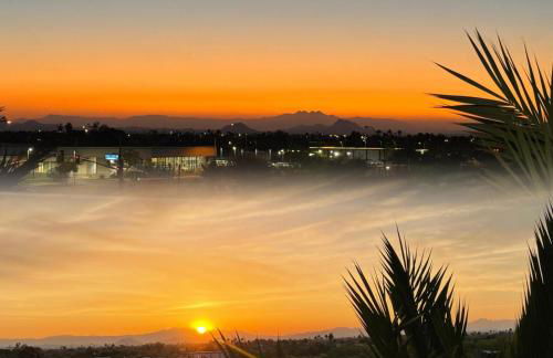 Old Town Camelback Mall Mountain View Pool - Foto 45