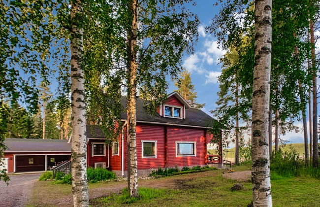 Kallioniemi - Foto 5