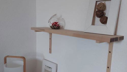 Appart'Hotel la Savoureuse - Foto 3