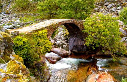 El Mirador de Cabezuela, apartamento con vistas al Valle del Jerte - Foto 20