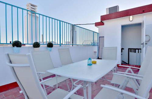 CONFORT CORDOBA CENTRO II - Foto 7