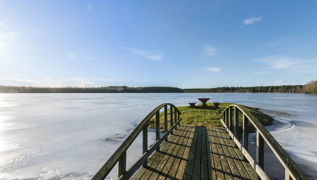 Viljami - Foto 4, Inside other