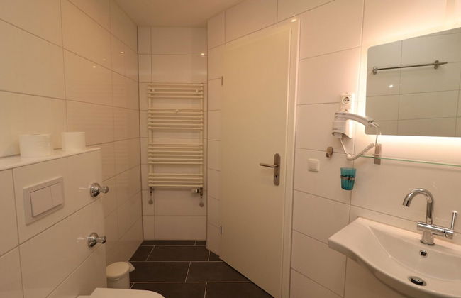 Apartment With Terrace, Essen - Foto 12