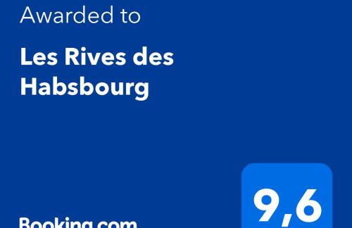Les Rives des Habsbourg - Foto 44