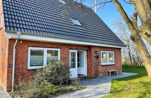 Ferienhaus Groot Dagebüll - Foto 1
