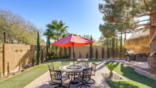 12 Mi to the Strip Las Vegas Home with Luxe Oasis! - Foto 2