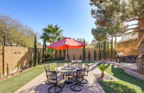 12 Mi to the Strip Las Vegas Home with Luxe Oasis! - Foto 2