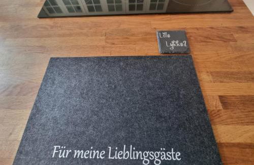 Lille Lykke2 - Direkt am Golfplatz & Nahe Grömitz & Strand - Foto 30