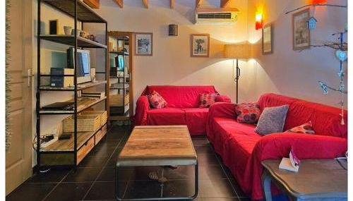 Sous l'oranger des Osages - Foto 5