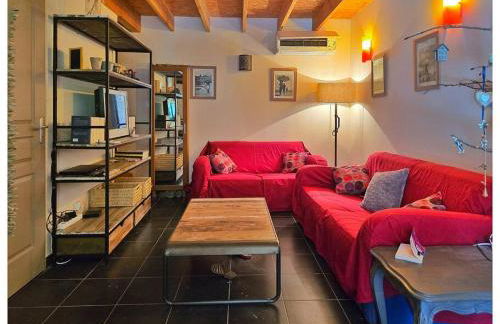 Sous l'oranger des Osages - Photo 5