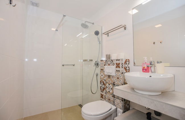 Apartments Villa Magena - Foto 75