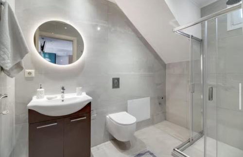 Tsoukalades Blue View Apartments - Foto 52