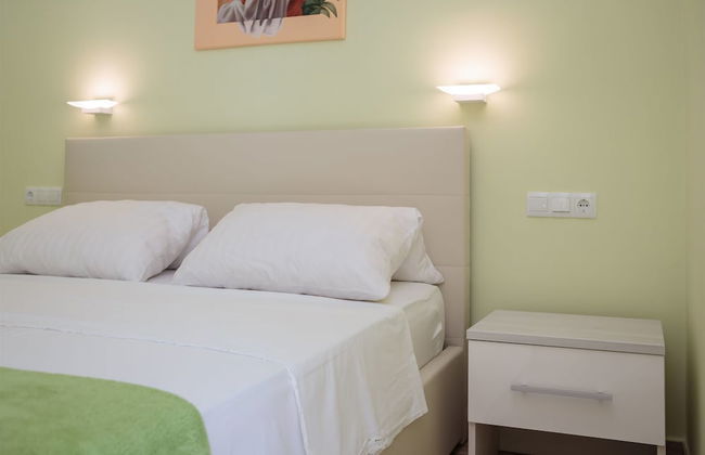 Apartments and Room Alen - Foto 22