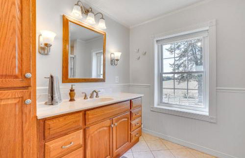 Historic Jefferson Farmhouse - Hike, Bike and Raft! - Photo 16