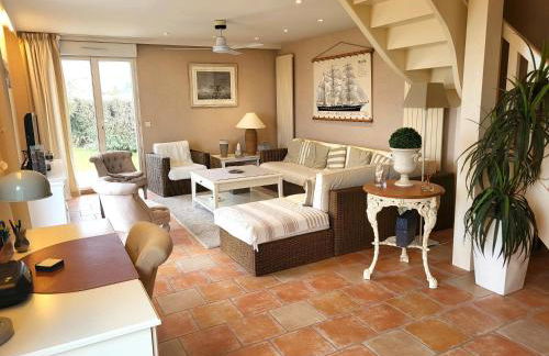 Villa front de mer les Cordylines - Foto 5