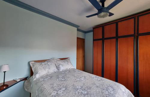 Duplex aconchegante no Buganvilias Flat - Photo 31