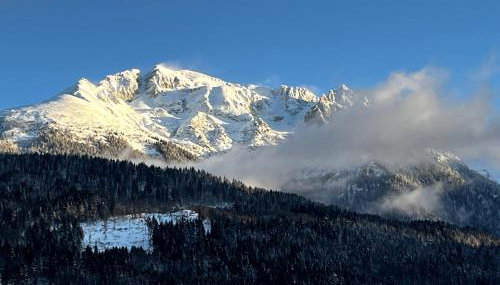 Gîte du Nant - Foto 5