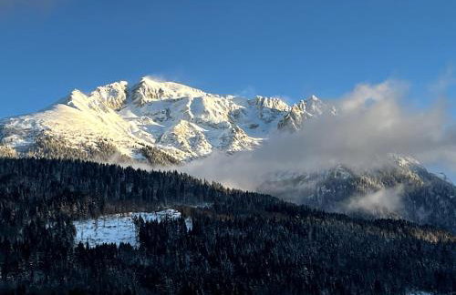 Gîte du Nant - Foto 5