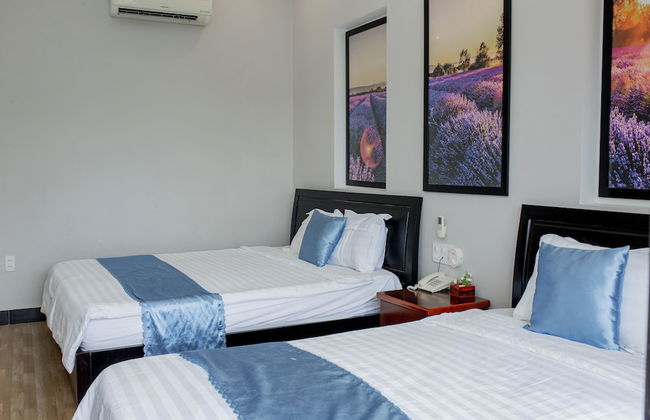 Hoi An Family Room with Swimming Pool - Foto 37