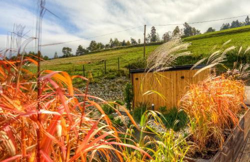 Apartament 7 Tatra Glamp - Sieć noclegowa Tatra Glamp - Photo 19