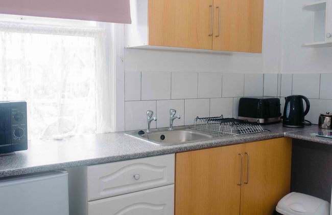 The Chadwick Holiday Flats - Foto 21