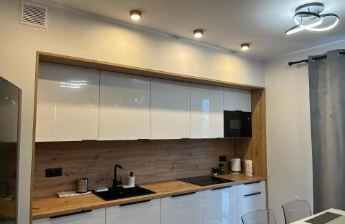 Apartament Esensja III - Foto 14