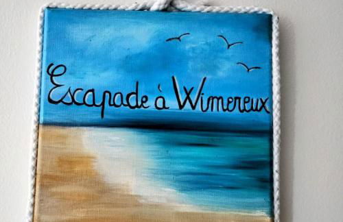 escapade à Wimereux - Foto 15