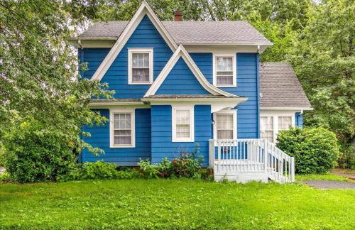 Quintessential Cozy Haven, Brooklawn Beauty - Foto 13