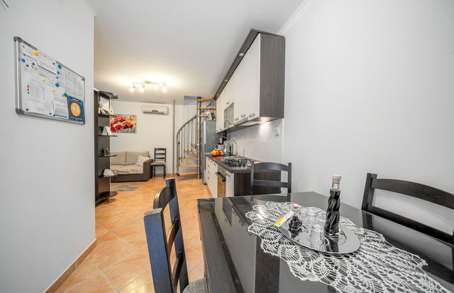 Adria Sun Apartments & More - Foto 28