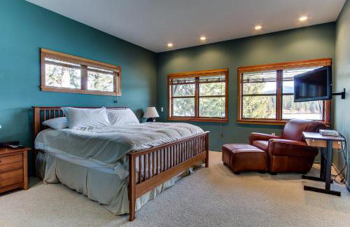 Starling Lake House - Foto 6