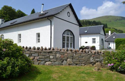 Home Farm Cottages, Glendaruel, Argyll. Scotland - Foto 42