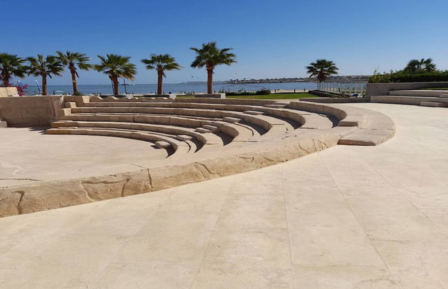 Hurghada Vip Selina 1 Bed Long Or Short - Foto 10