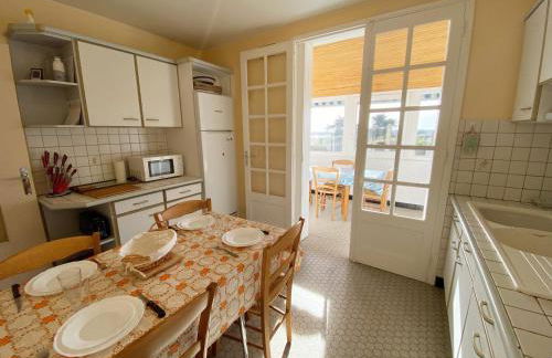 BAIE COTTAGE - Jardin aperçu baie, Wifi - D189 - Foto 5