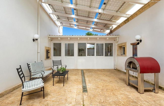 1966 Villa Medici Alla Macchia by Perle di Puglia - Foto 1