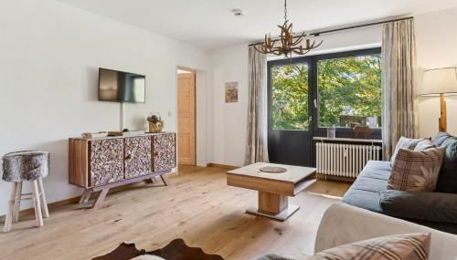 Chalet Enzian für 4 - Foto 4