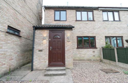 Stylish 4 bed - Contractor Stays, Wi-fi, Plenty of Parking - Foto 32