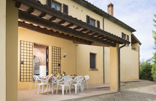 Badia Di Morrona - Foto 36