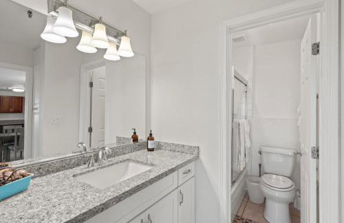 Belmont Ocean Views - Massive Private Deck, Grill & Parking - Foto 13