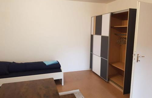 PowerMan Monteurzimmer - Calw - Foto 7