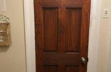 Cozy Alcove Studio Apt w Outdoor deck w NYC Views - Foto 8