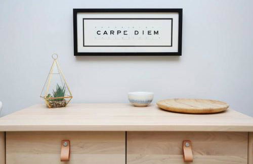 JOIVY Vibrant City Centre 2-bed Apt. - Foto 42