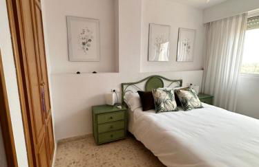 Precioso apartamento con piscina - Photo 6